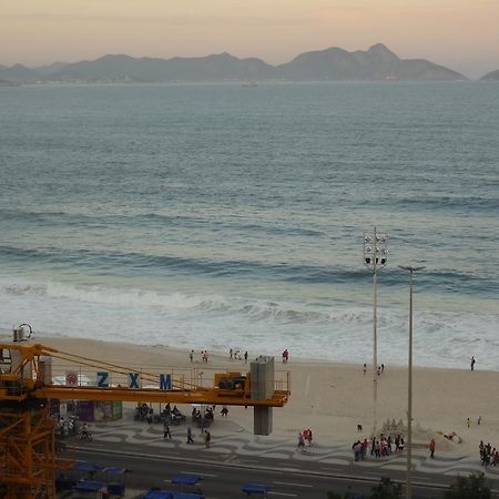 Apartamento Da Marlene Rio de Janeiro Exterior foto