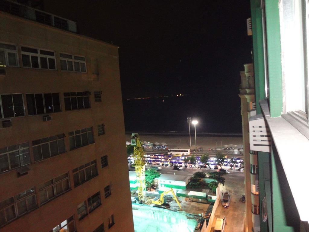 Apartamento Da Marlene Rio de Janeiro Exterior foto