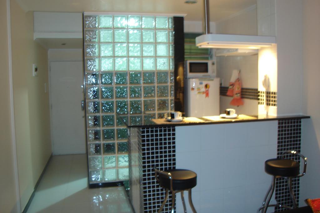 Apartamento Da Marlene Rio de Janeiro Exterior foto