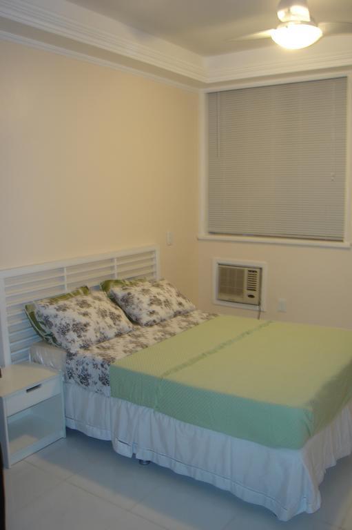 Apartamento Da Marlene Rio de Janeiro Exterior foto